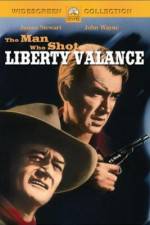 Watch The Man Who Shot Liberty Valance 0123movies