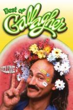 Watch Gallagher Stuck in the Sixties 0123movies