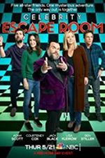 Watch Celebrity Escape Room 0123movies