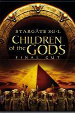 Watch Stargate SG-1: Children of the Gods - Final Cut 0123movies
