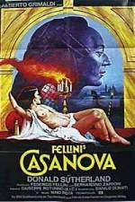 Watch Il Casanova di Federico Fellini 0123movies