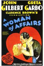 Watch A Woman of Affairs 0123movies