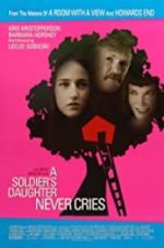 Watch A Soldier\'s Daughter Never Cries 0123movies