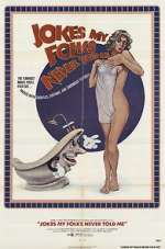 Watch Jokes My Folks Never Told Me 0123movies