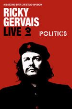Watch Ricky Gervais Live 2: Politics 0123movies