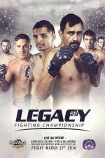 Watch Legacy FC 29: Buentello vs. Dennis 0123movies