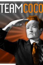 Watch Team Coco Presents Conan's Writers Live Hosted by Andy Richter 0123movies