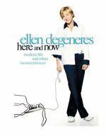 Watch Ellen DeGeneres: Here and Now (TV Special 2003) 0123movies