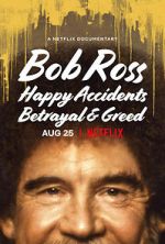 Watch Bob Ross: Happy Accidents, Betrayal & Greed 0123movies