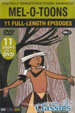 Watch Mel-o-toons Volume 1 0123movies