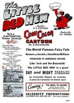 Watch The Little Red Hen 0123movies