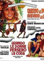 Watch When Women Had Tails 0123movies