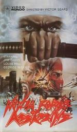 Watch Ninja, Force of Assassins 0123movies