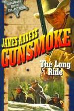 Watch Gunsmoke The Long Ride 0123movies