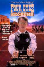 Watch Four Eyes and Six-Guns 0123movies