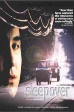 Watch Sleepover 0123movies