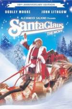 Watch Santa Claus 0123movies