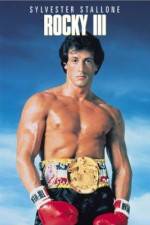 Watch Rocky III 0123movies