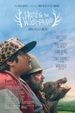 Watch Hunt for the Wilderpeople 0123movies