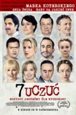 Watch 7 Emotions 0123movies