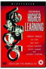 Watch Higher Learning 0123movies