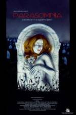 Watch Parasomnia 0123movies