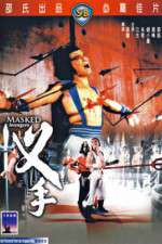 Watch The Masked Avengers 0123movies