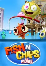 Watch Fish N Chips: The Movie 0123movies