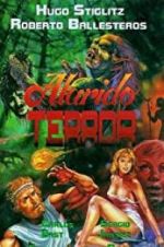 Watch Alarido del terror 0123movies