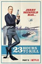 Watch Jerry Seinfeld: 23 Hours to Kill 0123movies