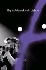 Watch Bryan Adams Live in Lisbon 0123movies