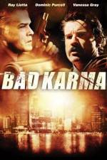 Watch Bad Karma 0123movies