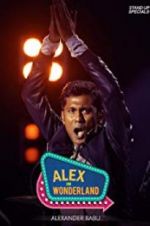 Watch Alex in Wonderland 0123movies