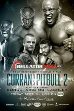 Watch Bellator 123 Curran vs. Pitbull 2 0123movies