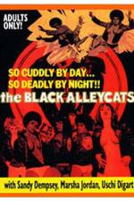 Watch The Black Alley Cats 0123movies