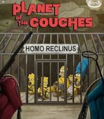 Watch Planet of the Couches (TV Short 2016) 0123movies