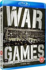 Watch WCW War Games: WCW's Most Notorious Matches 0123movies
