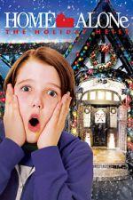 Watch Home Alone: The Holiday Heist 0123movies