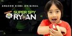 Watch Super Spy Ryan 0123movies