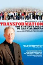 Watch Transformation: The Life and Legacy of Werner Erhard 0123movies