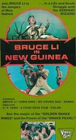 Watch Bruce Lee in New Guinea 0123movies