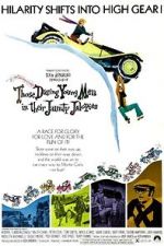 Watch Those Daring Young Men in Their Jaunty Jalopies 0123movies