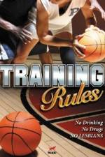 Watch Training Rules 0123movies