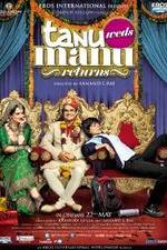 Watch Tanu Weds Manu Returns 0123movies