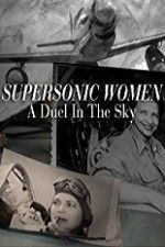 Watch Supersonic Women 0123movies