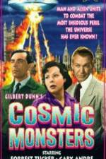 Watch The Strange World of Planet X 0123movies