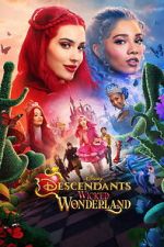 Watch Descendants: Wicked Wonderland 0123movies