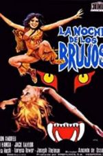 Watch The Night of the Sorcerers 0123movies