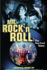 Watch Mr. Rock 'n' Roll: The Alan Freed Story 0123movies