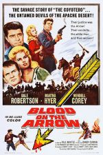 Watch Blood on the Arrow 0123movies